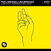Puri x Sneakbo x Lisa Mercedez – Cono (feat. Jhorrmountain x Adje)