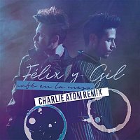 Félix y Gil – Café en la Mesa (Charlie Atom Remix)