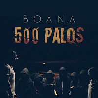 Boana – 500 Palos