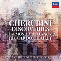 Filarmonica della Scala, Riccardo Chailly – Cherubini Discoveries