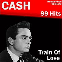 Johnny Cash – Train Of Love