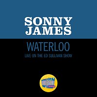 Sonny James – Waterloo [Live On The Ed Sullivan Show, May 10, 1970]