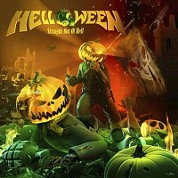 Helloween – Straight Out of Hell