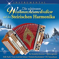 HIAS KIRCHGASSER – Die schonsten Weihnachtsmelodien auf der Steirischen Harmonika