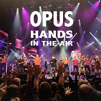 Hands in the Air (Live) [Live]