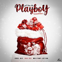 Oral Bee, Da Playboy Foundation, Mr. Pimp-Lotion – Jul Hos Da Playboy Foundation
