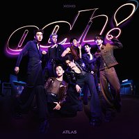 ATLAS – ooh!