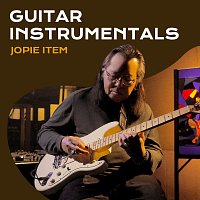Jopie Item, Stevi Item – Guitar Instrument Jopie Item