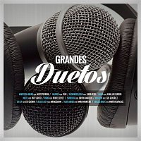 Various  Artists – Grandes Duetos