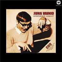 Juha Vainio – Legendan laulut - Mainoslaulut 1986 - 1990 / Onnittelulaulut