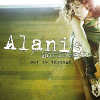 Alanis Morissette – Out Is Through