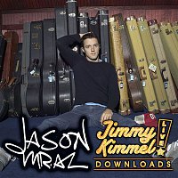 Jason Mraz – Jimmy Kimmel Live!