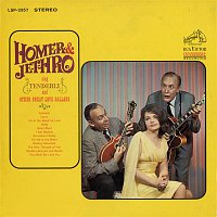 Homer & Jethro – Sing Tenderly and Other Great Love Ballads