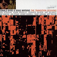 Donald Byrd And Doug Watkins: The Transition Sessions [Remastered]