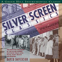 David Davidson – Silver Screen Classics