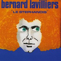 Přední strana obalu CD Le Stéphanois