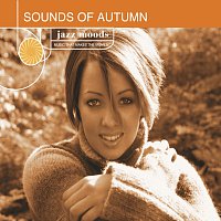 Přední strana obalu CD Jazz Moods: Sounds Of Autumn
