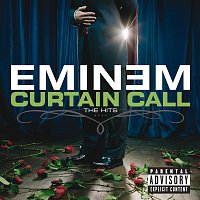 Eminem – Curtain Call [Belgium/Luxembourg Version]