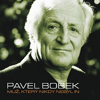 Pavel Bobek – Muz, ktery nikdy nebyl in CD