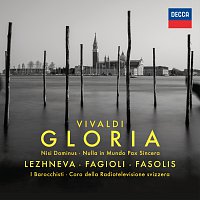 Franco Fagioli, I Barocchisti, Diego Fasolis – Vivaldi: Nisi Dominus, RV 608: 4. Cum dederit (Andante)