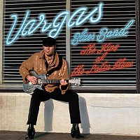 Vargas Blues Band – The King of The Latin Blues (feat. Steve Hunter & Bobby Alexander)