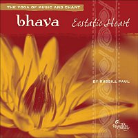 Přední strana obalu CD Bhava: Ecstatic Heart