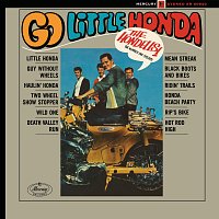 The Hondells – Go Little Honda