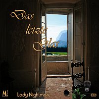 Lady Nightmare – Das letzte Glas
