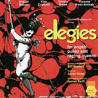 Janet Hood – Elegies for Angels, Punks and Raging Queens - Original London Cast Recording