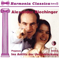Brunner Philharmoniker – Anima.Pegasus.Ins Antlitz der Unterdruckung.Blechinger