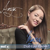 Anya – Mary, Did You Know?