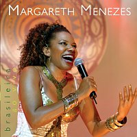 Margareth Menezes – Rasta Man