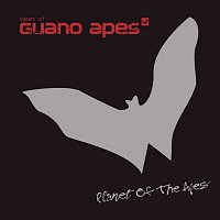Guano Apes – Planet Of The Apes - Best Of Guano Apes