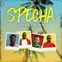 DJ Exki, BGMFK – Specha
