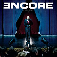 Přední strana obalu CD Encore
