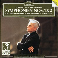Berliner Philharmoniker, Herbert von Karajan – Beethoven: Symphonies Nos.1 & 2