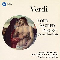 Carlo Maria Giulini – Verdi: Four Sacred Pieces