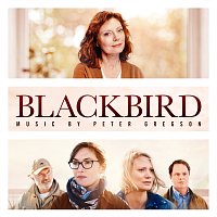Peter Gregson – Blackbird [Original Motion Picture Soundtrack]