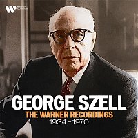 George Szell – The Warner Recordings 1934-1970