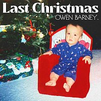 Owen Barney – Last Christmas
