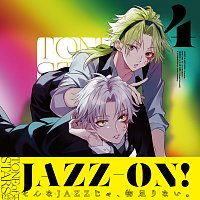 JAZZ-ON! – Tone Of Stars Beta