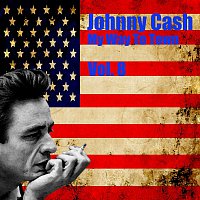 Johnny Cash – My Way To Town Vol.  8