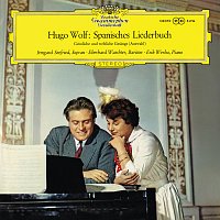 Irmgard Seefried, Eberhard Wachter, Erik Werba – Wolf: Spanisches Liederbuch (selections)