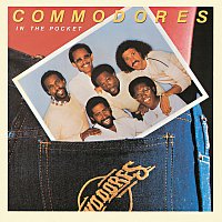 Commodores – In The Pocket