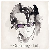 Přední strana obalu CD From Gainsbourg To Lulu