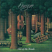 Oregon – Out Of The Woods