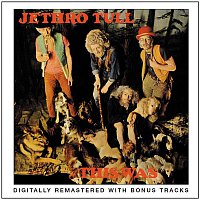 Jethro Tull – This Was (2001 Digital Remaster) LP