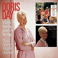 Doris Day – With A Smile And A Song/You'll Never Walk Alone
