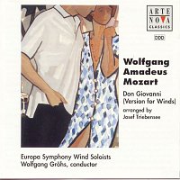 Wolfgang Grohs – Mozart: Don Giovanni: Version For Brass Ensemble
