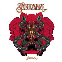 Santana – Festival